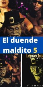 El duende maldito 5 ver película online