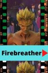 Firebreather ver película online