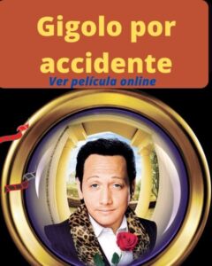 Gigolo por accidente ver película online