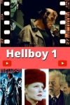 Hellboy 1 ver película online