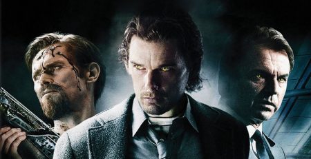 La Hermandad ver pelicula online