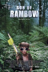 ver pelicula online El Hijo De Rambow