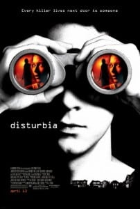 ver Paranoia online gratis