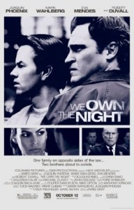 ver Los Dueños De La Noche online