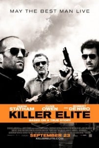ver Asesinos De élite online gratis