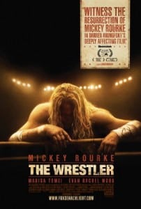 ver pelicula el luchador online