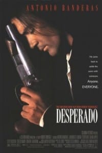 La Balada Del Pistolero ver online