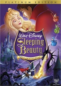 ver pelicula La Bella Durmiente online