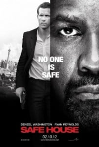 ver pelicula online Protegiendo Al Enemigo