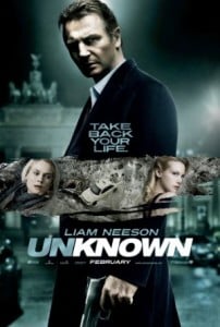 ver pelicula online Sin Identidad / Desconocido