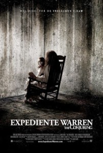 Expediente Warren
