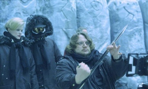 hellboy escena