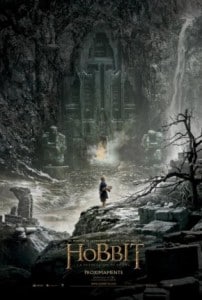 El Hobbit: La desolación de Smaug