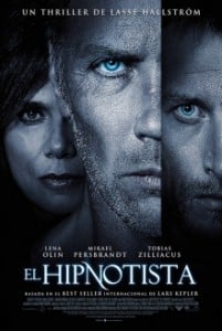 Hypnotisören