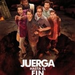 Juerga hasta el fin