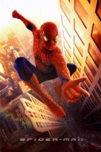 spiderman 1 ver online