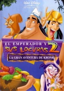 el-emperador-y-sus-locuras-2-la-gran-aventura-de-kronk