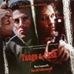 Tango y Cash ver película online y gratis