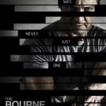 El legado de Bourne