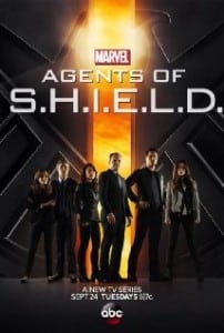 Agents of Shield
