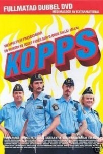 kops
