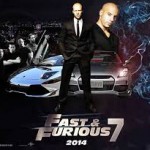 rapido y furioso 7