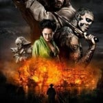 ver.La leyenda del samurai .online