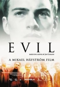 Solo contra sí mismo / EL mal ver pelicula online