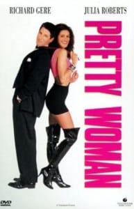 Pretty Woman ver online