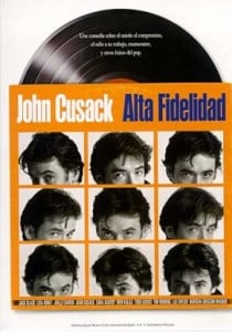 ver pelicula Alta fidelidad online