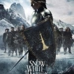 Blancanieves y la leyenda del cazador online pelicula completa