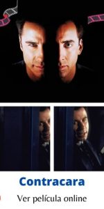 Contracara ver película online