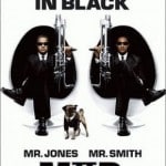 Hombres de negro 2