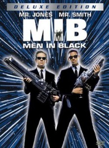 hombres de negro 1
