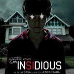 insidious-La noche del demonio Demonio