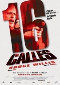 16-calles pelicula online