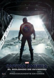 ver película el capitán américa 2