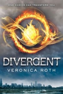pelicula online divergente