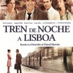 el tren nocturno a lisboa