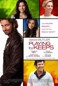 Jugando por amor ver pelicula