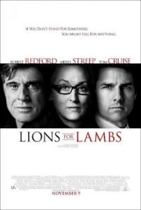 ver y descargar peliculla online gratis Leones por corderos latino español