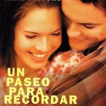 Un Paseo para recordar ver online español latino