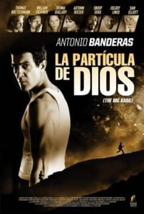 Ver online la particula de dios