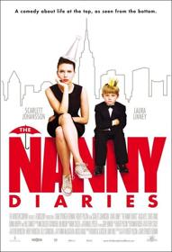 El diario de una niñera ver pelicula
