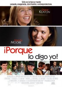 pelicula Por que yo lo digo