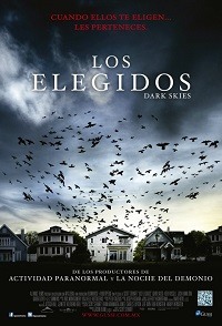 Los elegidos online español latino