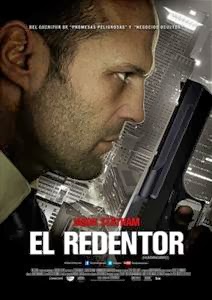 El redentor