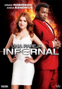 ver online una pareja infernal