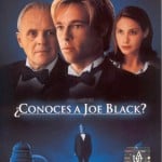 Conoces a Joe Black peliucla online latino