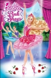 barbie y las zapatillas magicas